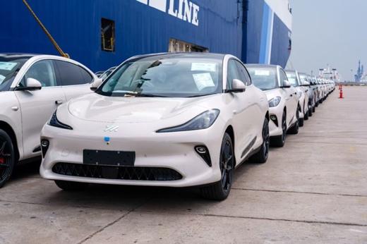 上汽集團轉型“三重奏”:技術突圍、品質護航與生態重構