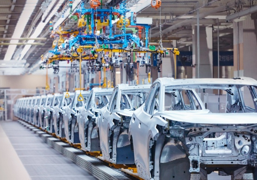 上汽集團轉型“三重奏”:技術突圍、品質護航與生態重構