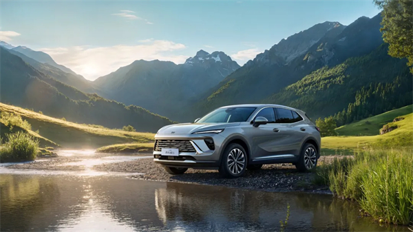 上汽集團“技術基因”迸發 五款新車詮釋安全可靠與智能化新高度