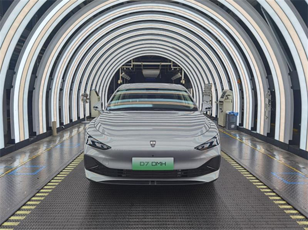 破局與重生：上汽集團2025年改革圖譜下的增長密碼