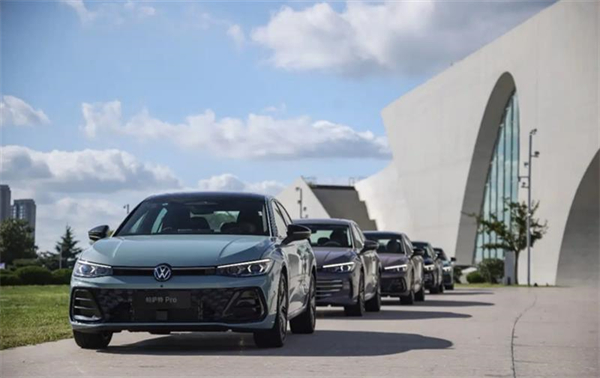 破局與重生：上汽集團2025年改革圖譜下的增長密碼