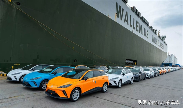 巨象如何華麗轉身?且看上汽的轉型突圍之道