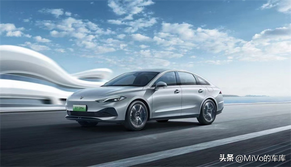 巨象如何華麗轉身?且看上汽的轉型突圍之道