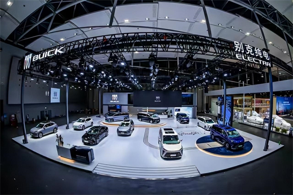 革自己的命,上汽離“贏”還有多遠(yuǎn)?