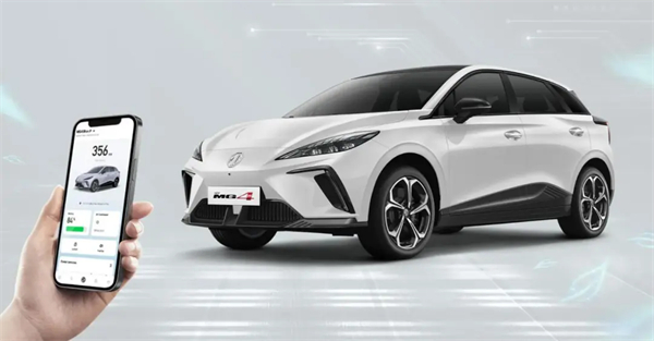 一套系統、百萬激活量,畫出上汽海外戰略3.0的增長線