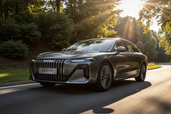 智能座艙的“終極答案”?榮威搭載豆包,讓所有車機(jī)一夜過時(shí)