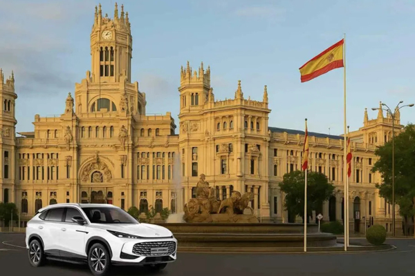 慢的根基,快的勢能:上汽集團的變革轉型之道