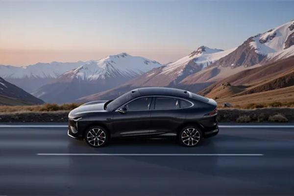 慢的根基,快的勢能:上汽集團的變革轉型之道