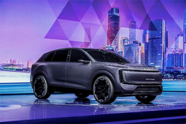 慢的根基,快的勢能:上汽集團的變革轉型之道