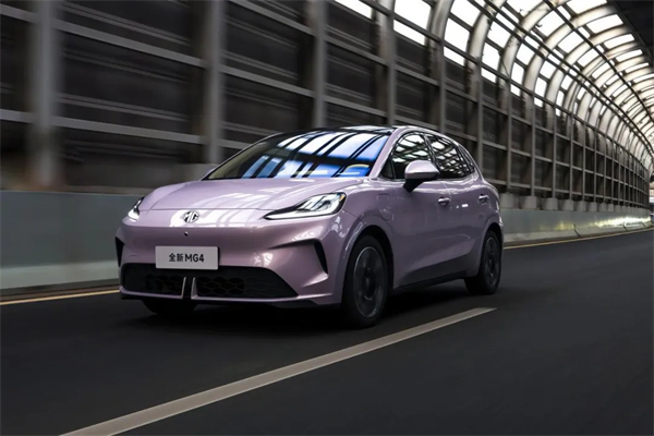 用戶驅動,技術領航:上汽集團以“雙向奔赴”實現品牌向上新高度