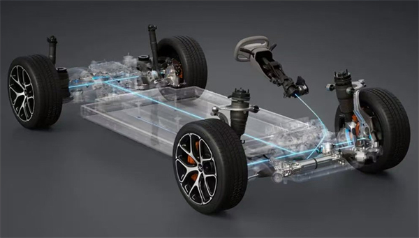 12月上汽將回歸上證50指數,以超去年銷量穩健穿越周期